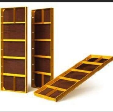 Сдам в аренду Опалубки at lalafo.kg Сдам в аренду Опалубки