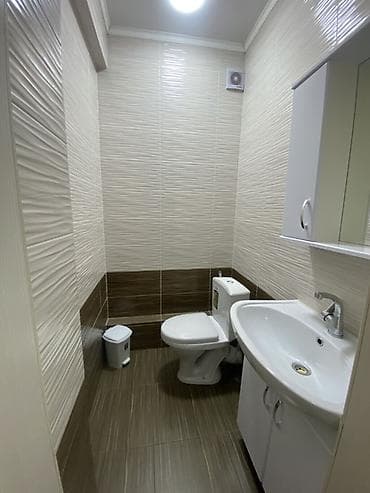 2 комнаты, 70 м², Элитка, 4 этаж, Евроремонт — 5