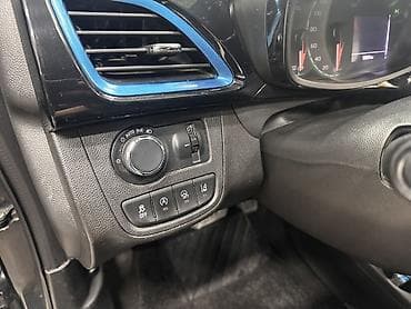 шевролет коптива: Chevrolet Spark: 2018 г., Автомат, Хэтчбэк — 5