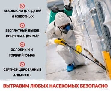 дезинфекция дома от клопов ош: Дезинфекция, дезинсекция, | Тараканы, Вирусы, микробы, Обработка деревьев, | Офисы, Дома, Кафе, магазины — 2