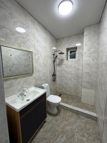 Аренда домов: 240 м², 7 комнат, Утепленный, Бронированные двери, Балкон застеклен — 10