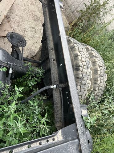 торговое оборудование бу бишкек: ЗИЛ — 3