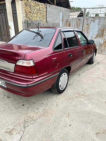 daewoo lacetti фары: Daewoo Nexia: 2006 г., Седан — 2