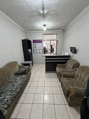 стоянки: Сдается помещение под Карго . Цена: 1200$ — 6