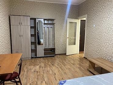 400: 1 комната, Агентство недвижимости, С мебелью полностью — 1