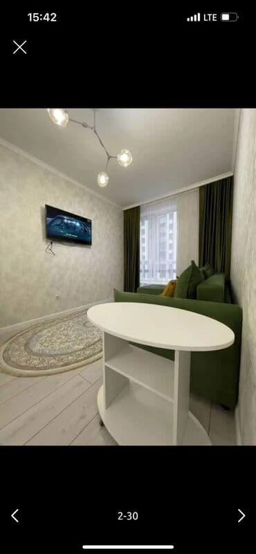 продается дом в новопокровке: 1 комната, Без подселения, С мебелью полностью — 20