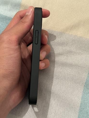 фк 24: Чехол для iPhone 13 мини с принтом футбольной тематики - — 6