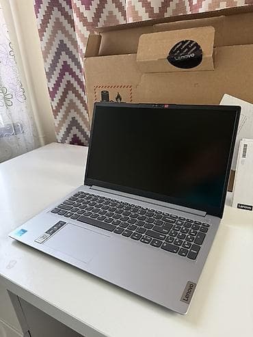 Ноутбуки и аксессуары: Продаю ноутбук Lenovo IdeaPad 1 15IJL7 15.6" 1 TB SSD + 128 GB eMMC — 4