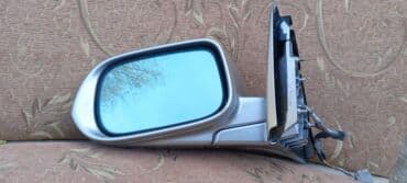 хонда аккорд 7 цена в бишкеке: Боковое левое Зеркало Honda Б/у, Оригинал — 2