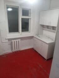 сдаю 2 комнатную квартиру на долгий срок: 2 комнаты, Агентство недвижимости, Без подселения, С мебелью частично — 5