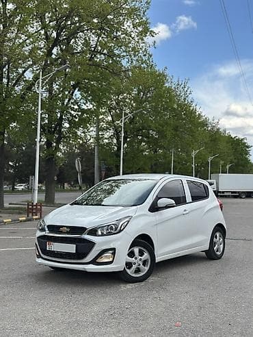 шевроле тракс цена: Chevrolet Spark: 2022 г., 1 л, Вариатор, Бензин, Хэтчбэк — 1