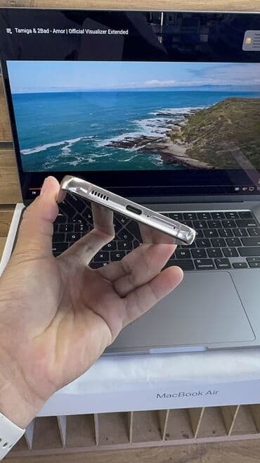 самсунг с 22 цена бишкек: Samsung Galaxy S22 Plus, Колдонулган, 256 ГБ — 4
