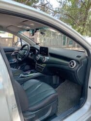 купить бу электромобиль из китая: BYD : 2019 г., 0.5 л, Робот, Электромобиль, Седан — 8