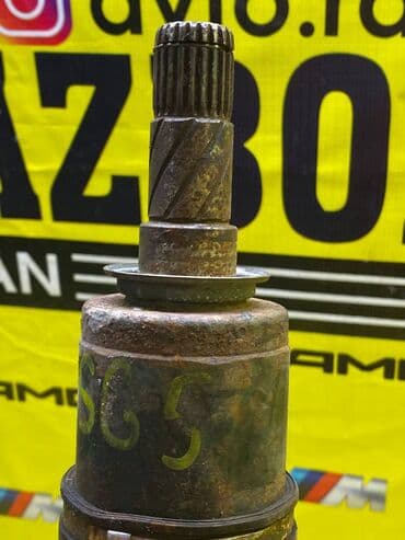 запчасти опель вектра б: Граната С приводом Subaru Оригинал, Япония — 2