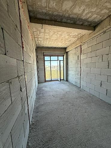 Новостройки от застройщика: Студия, 61 м² — 2