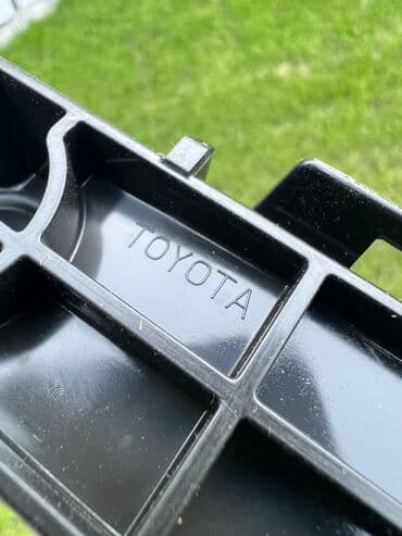 крыло на к5: Крепление крыла Заднее левое Toyota, 2017 г., Новый, Оригинал — 8