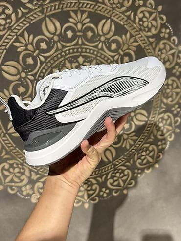 мужской обувь: Кроссовки PUMA Infusion - Модель: Infusion (арт. 377893 11) - Цвет — 2
