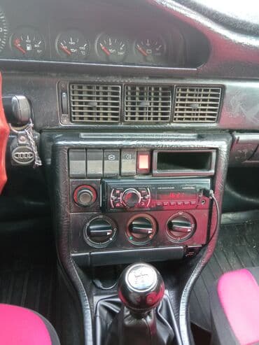 машина в кредит без первоначального взноса бишкек: Audi 100: 1990 г., 2.3 л, Механика, Бензин, Седан — 24