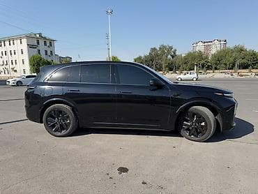 tracker gps: Lixiang L7: 2023 г., 1.5 л, Автомат, Гибрид, Кроссовер — 5