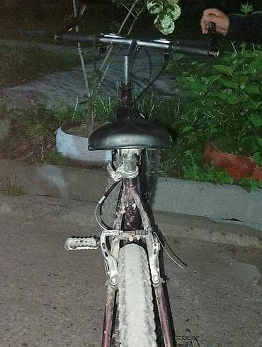 tayota funcargo: Городской велосипед, Рама M (156 - 178 см) — 3