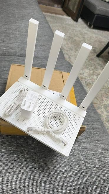 lb link ax300: Xiaomi Router AX3000T CN (RD03, артикул 326432) Двухдиапазонный — 2