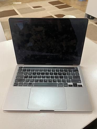 Б/у, Apple M1, ОЗУ, RAM: 8 ГБ at lalafo.kg Б/у, Apple M1, ОЗУ, RAM: 8 ГБ