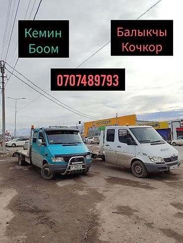 С лебедкой