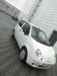 мопет м8: Daewoo Matiz: 2013 г., 0.8 л, Механика, Бензин — 3
