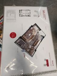 бесплатные объявления недвижимость бишкек: 1 бөлмө, 50 кв. м, Элитка, 9 кабат, ПСО (өзү оңдоп түзөтүп бүтүү үчүн) — 13