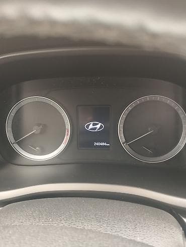 byd plus: Hyundai Sonata: 2019 г., 2 л, Автомат, Газ, Седан — 6