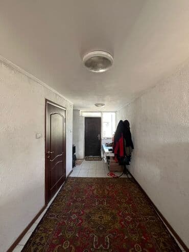 продаю дом район кирком: Дом, 120 м², 3 комнаты, Собственник, Старый ремонт — 2