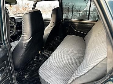 Унаа сатуу: ВАЗ (ЛАДА) 2107: 2006 г., 1.5 л, Механика, Бензин, Седан — 8