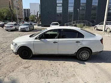 e 302: Skoda Rapid: 2018 г., Автомат — 3
