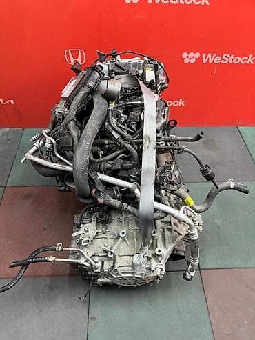 к 24: Бензиновый мотор Kia 2019 г., 2.4 л, Б/у, Оригинал — 4