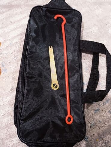 шинный центр в бишкеке: Гелевые цепи на колеса для зимы, комплект 8шт, есть ключ сумка и — 3