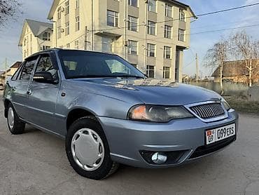 daewoo nexia2: Daewoo Nexia: 2010 г., 1.6 л, Механика, Бензин, Седан — 1
