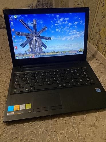 Б/у, Intel Celeron
