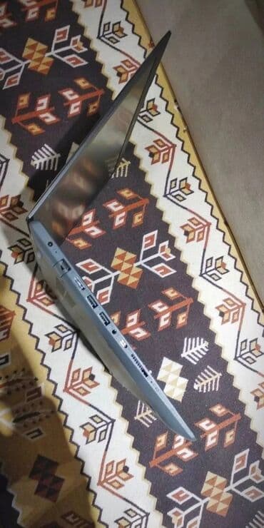 lenovo g50 70 core i3: Ноутбук, Lenovo, 4 ГБ ОЭТ, Intel Core i3, 15.6 ", Колдонулган, Жумуш, окуу үчүн, эс тутум HDD + SSD — 7