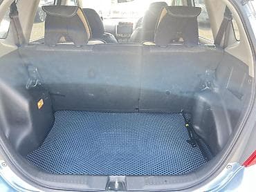 хонда джазз: Honda Fit: 2003 г., 1.5 л, Автомат, Бензин, Хэтчбэк — 7