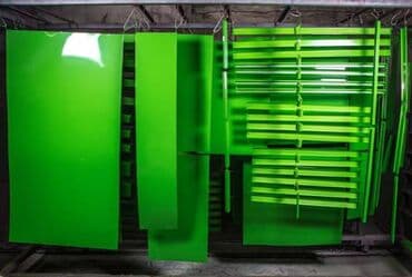 Больше 6 лет опыта