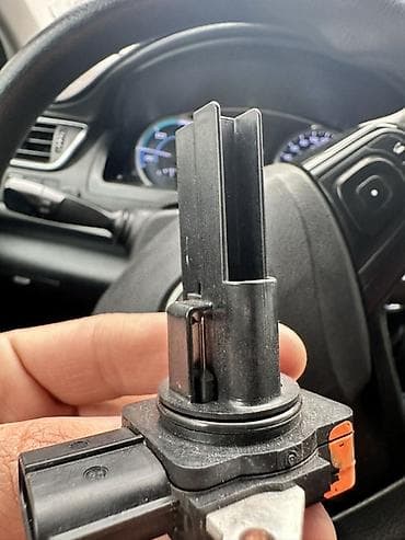 датчик дмрв тойота: Расходомер Toyota Оригинал, Япония — 3