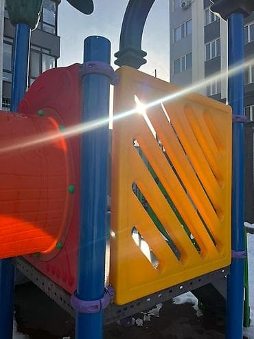 ts group: 1 комната, 45 м², Элитка, 10 этаж, Дизайнерский ремонт — 7