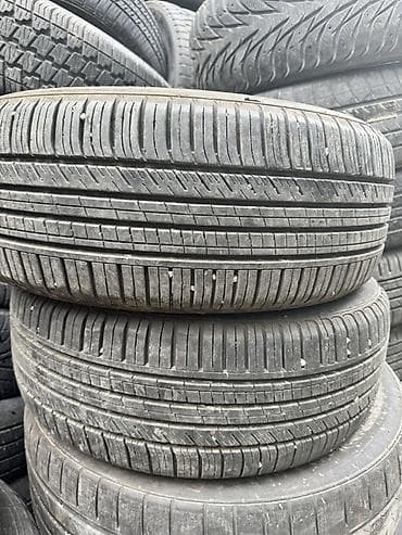 17: Летние шины Sunfull 215/55 R17 94V - Тип: радиальные, бескамерные — 1