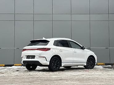 Продажа авто: BYD E2: 2020 г., 0.1 л, Автомат, Электромобиль, Хэтчбэк — 2