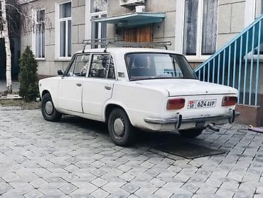 ауди 80 балка: ВАЗ (ЛАДА) 2103 : 1974 г., Механика, Седан — 3