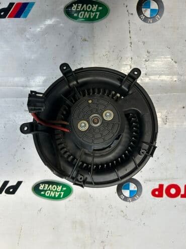 системы охлаждения кронштейны: Вентилятор BMW 1994 г., Б/у, Оригинал, Япония — 2