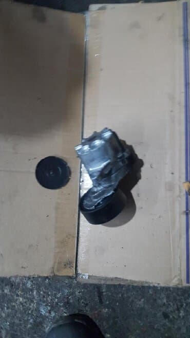 швейная машина для шитья кожи: Mercedes tdci 2.2 мотор натяжитель ремня — 1