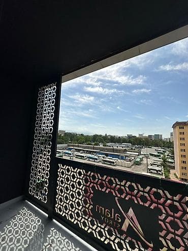 алматинский: 2 комнаты, 53 м², Элитка, 6 этаж, Евроремонт — 8