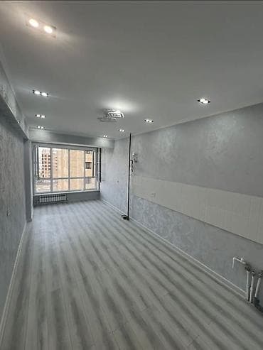 2 комнаты, 54 м², Элитка, 10 этаж, Евроремонт