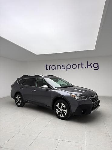 subaru outbreak: Subaru Outback: 2021 г., 2.4 л, Автомат, Бензин, Кроссовер — 1